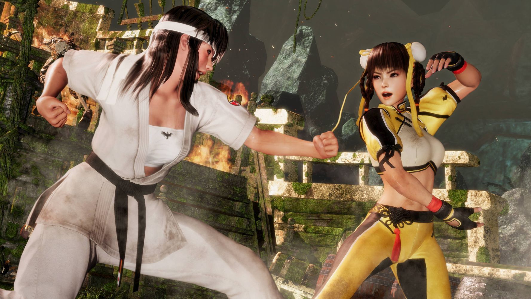 reddit dead or alive 6