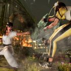 DEAD OR ALIVE 6: diffuso il trailer ‘T’ai Chi Ch’uan Prodigy & The Fist Of Innocence’