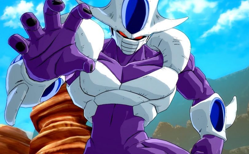 Cooler
