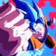 DRAGON BALL FighterZ: le date della Open Beta su Nintendo Switch