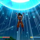 DRAGON BALL FighterZ