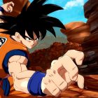 DRAGON BALL FighterZ