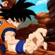 DRAGON BALL FighterZ