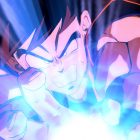 DRAGON BALL FighterZ - FighterZ Pass 2