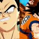 DRAGON BALL FighterZ: tutto ciò che c’è da sapere su Goku e Vegeta