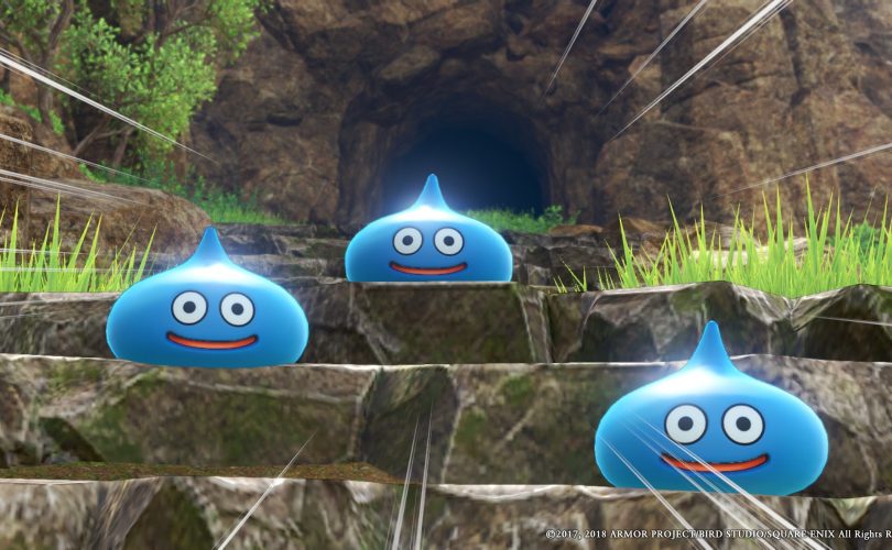 DRAGON QUEST / SQUARE ENIX