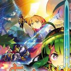 Etrian Odyssey Nexus: il trailer di lancio