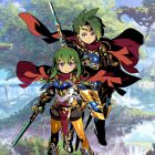 Etrian Odyssey Nexus