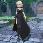 Fate/EXTELLA Link