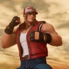 Fighting EX Layer