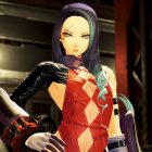GOD EATER 3: primi dettagli per Lulu e l’Aragami False Idol