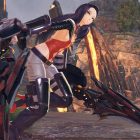 GOD EATER 3