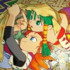 Grandia HD Collection