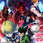 Hunter x Hunter: Greed Adventure