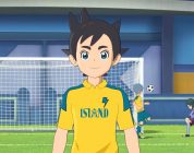 Inazuma Eleven Ares: la prima delle lezioni di calcio di Asuto