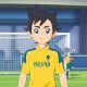 Inazuma Eleven Ares: la prima delle lezioni di calcio di Asuto