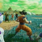 JUMP FORCE