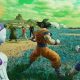 JUMP FORCE