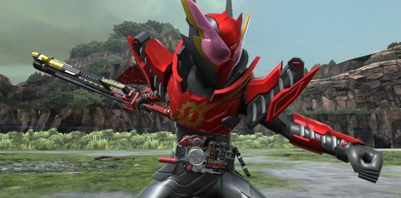 Kamen Rider: Climax Scramble sarà basato sul precedente Kamen Rider: Climax Fighters