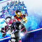 Kamen Rider: Climax Scramble
