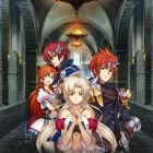 Langrisser I & II: introduzione alle storie