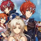 Langrisser I & II