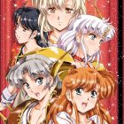 Langrisser I & II