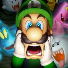 Luigi’s Mansion per Nintendo 3DS