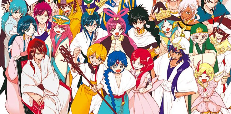 MAGI