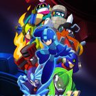 Mega Man 11