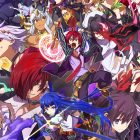Million Arthur: Arcana Blood