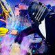 MY HERO'S ONE JUSTICE
