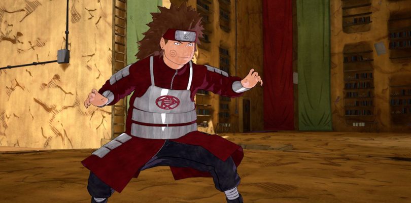 NARUTO TO BORUTO