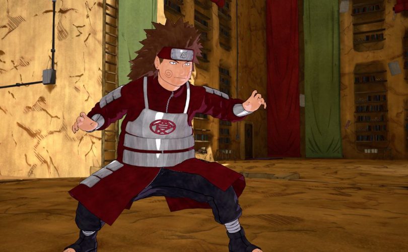 NARUTO TO BORUTO