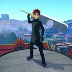 NARUTO TO BORUTO: SHINOBI STRIKER