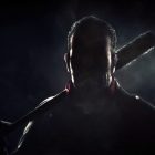Negan da The Walking Dead