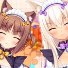 NEKOPARA Vol. 2