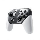 Nintendo Switch: ecco il Pro Controller di Super Smash Bros. Ultimate