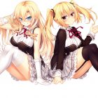 Nora to Oujo to Noraneko Heart 2 annunciato per PS4, Switch e PS Vita
