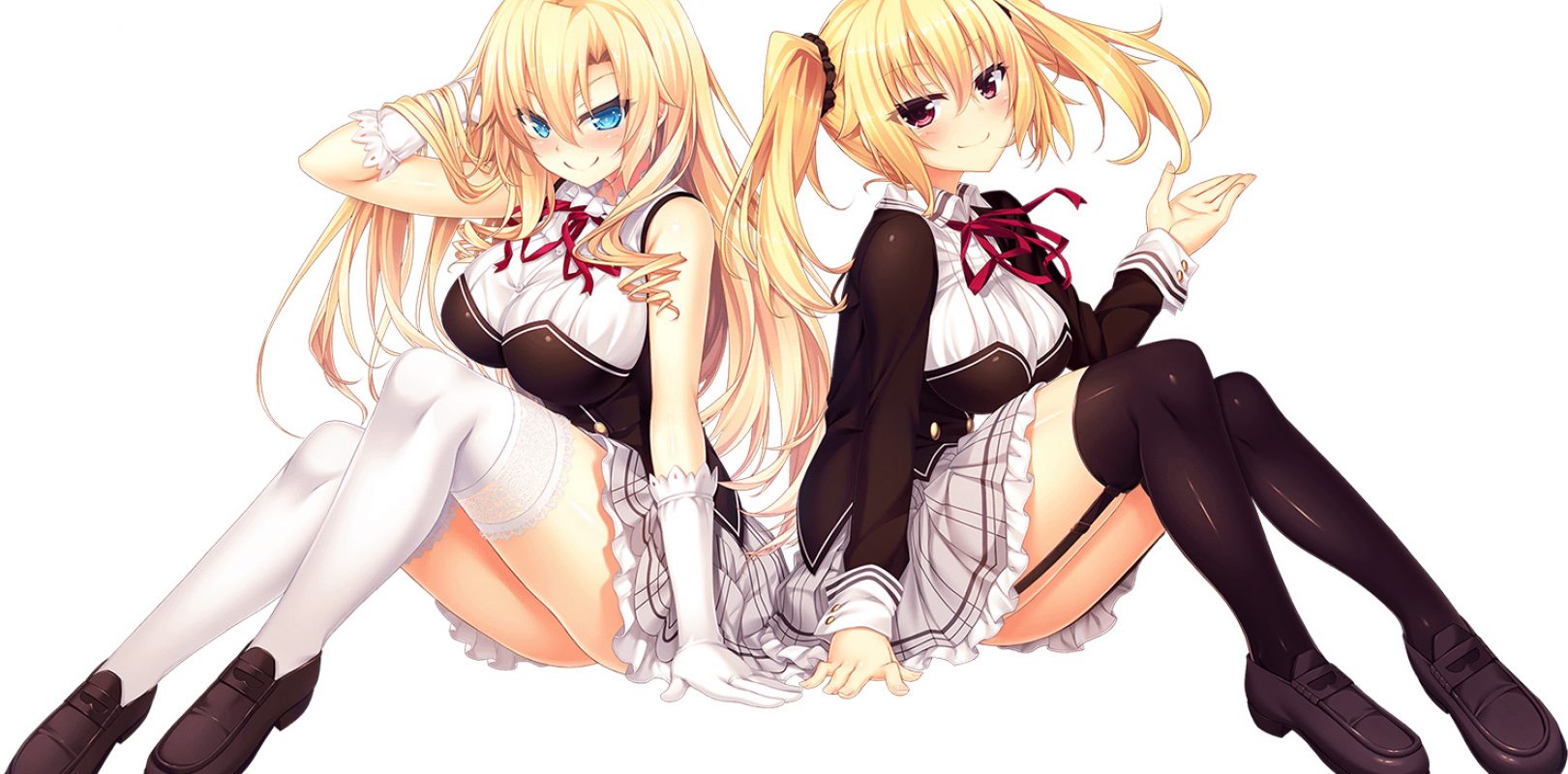 Jeu PS Vita Japonais : Harukaze Nora To Oujo To Noraneko Heart - Très Bon état - Complet