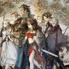 OCTOPATH TRAVELER - Recensione