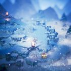 OCTOPATH TRAVELER