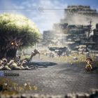 OCTOPATH TRAVELER
