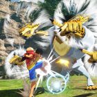ONE PIECE WORLD SEEKER