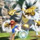 ONE PIECE WORLD SEEKER