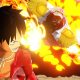 ONE PIECE WORLD SEEKER