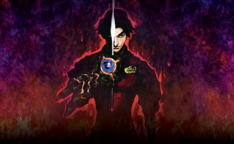Onimusha: Warlords
