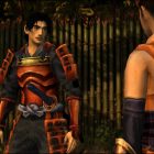 Onimusha Warlords