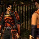 Onimusha Warlords