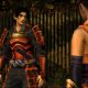 Onimusha Warlords